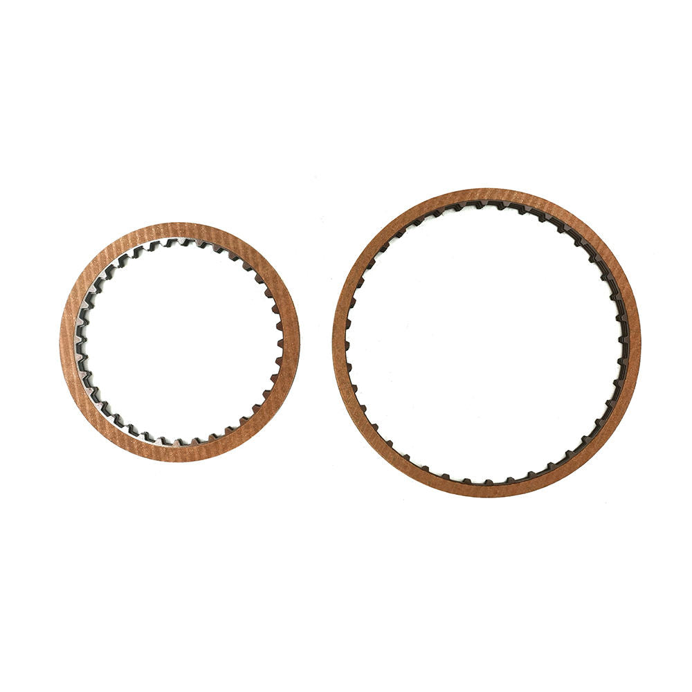 JF010E RE0F09A CVT Transmission Friction Kit Fit For NISSAN Teana 2011-UP B181880C