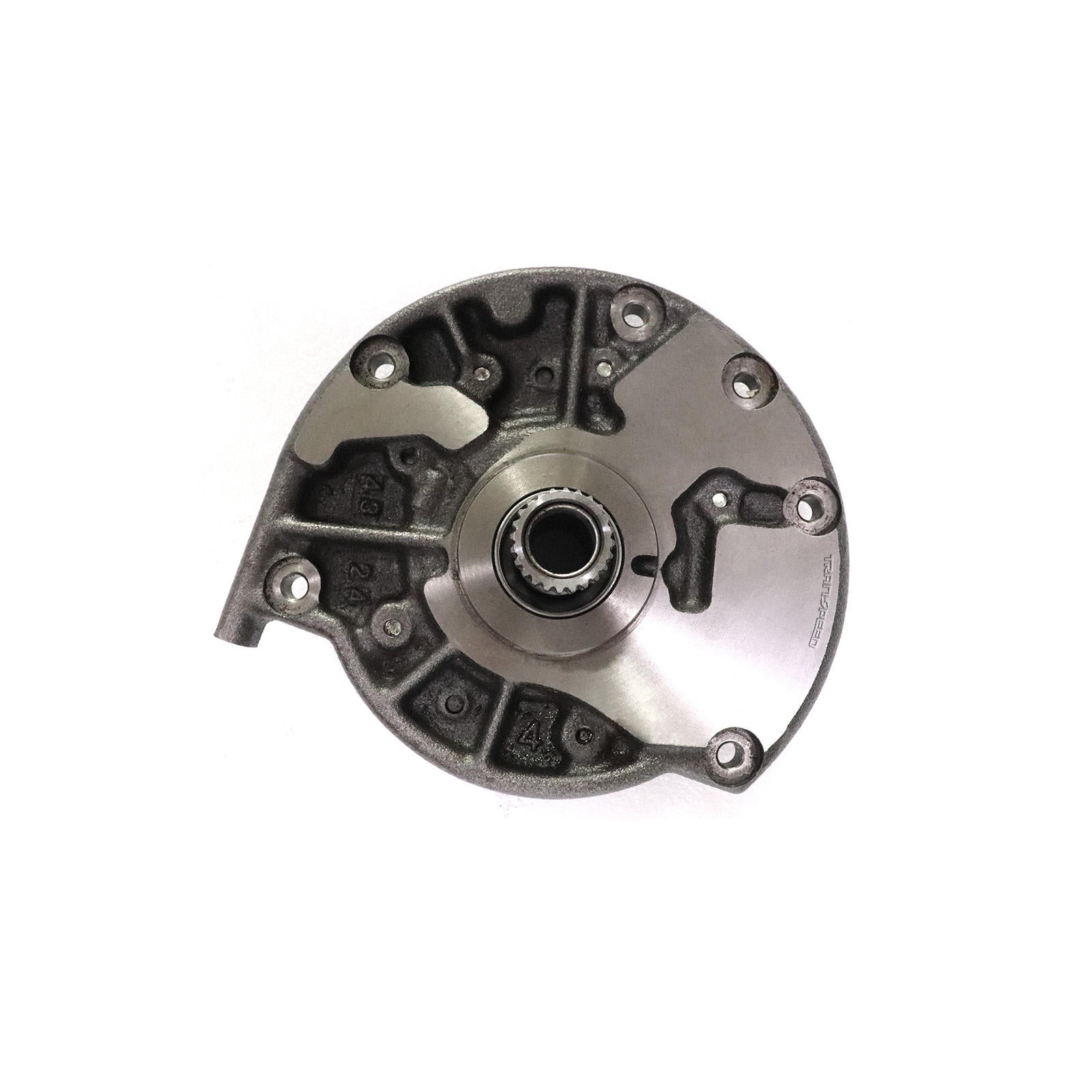 JF010E RE0F09A CVT Auto Transmission oil pump For Nissan Murano Maxima Altima Quest Infiniti JX35 QX60