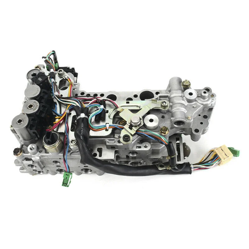 JF010E RE0F09A Valve Body Transmission fits for Nissan Murano Maxima Quest F1CJA CVT