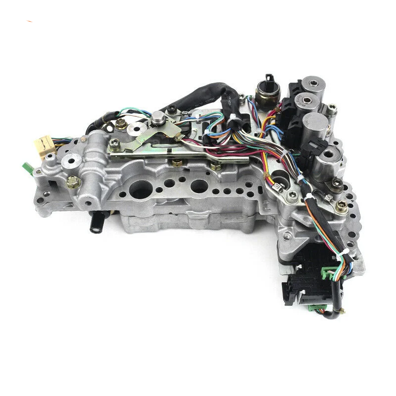 JF010E RE0F09A Valve Body Transmission fits for Nissan Murano Maxima Quest F1CJA CVT