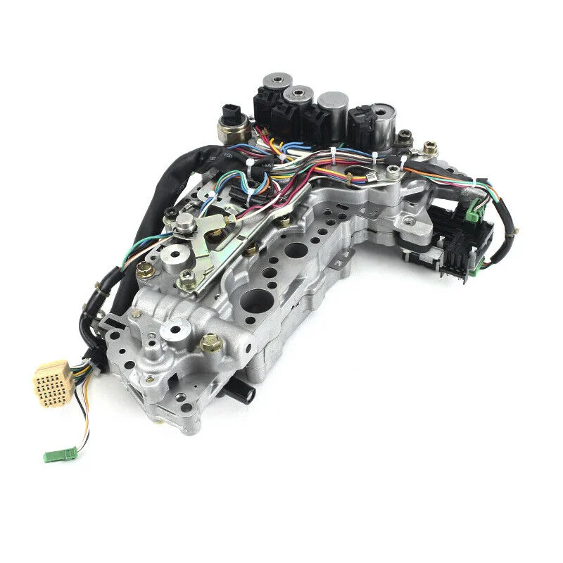 JF010E RE0F09A Valve Body Transmission fits for Nissan Murano Maxima Quest F1CJA CVT