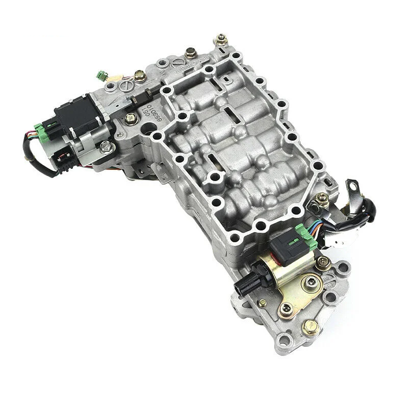 JF010E RE0F09A Valve Body Transmission fits for Nissan Murano Maxima Quest F1CJA CVT