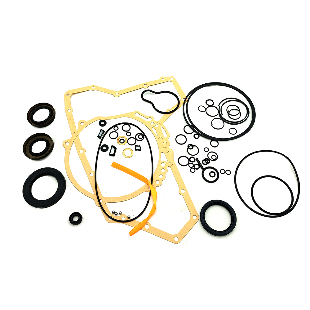 JF010E RE0F09A CVT Transmission Master Repair Kit Clutch Friction Steel Plate for Murano Teana Presage QUEST Discs Overhaul Kit