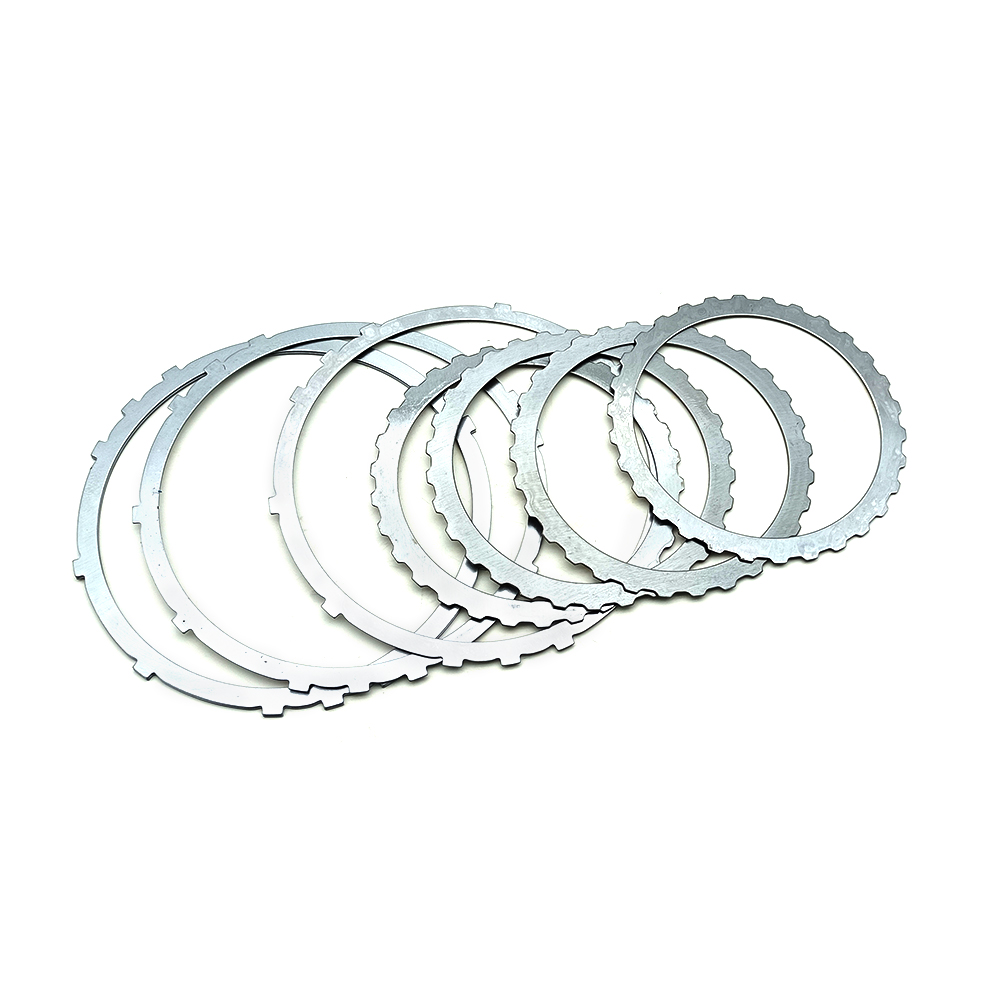 JF010E RE0F09A CVT Transmission Master Repair Kit Clutch Friction Steel Plate for Murano Teana Presage QUEST Discs Overhaul Kit